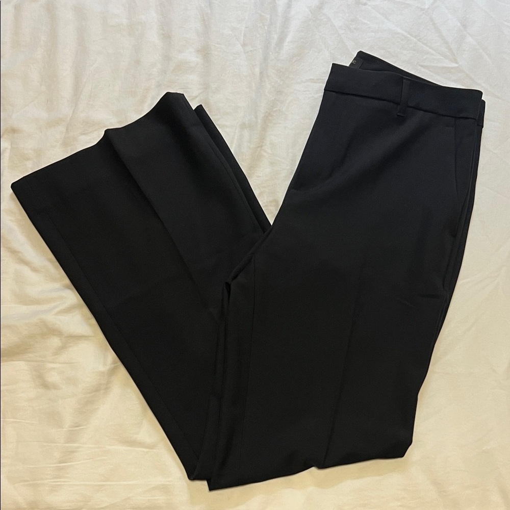Banana Republic Classic Black Women’s Dress Pants
